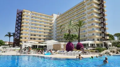 BQ BELVEDERE HOTEL
