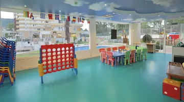 BQ BELVEDERE HOTEL