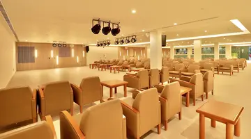 BQ BELVEDERE HOTEL