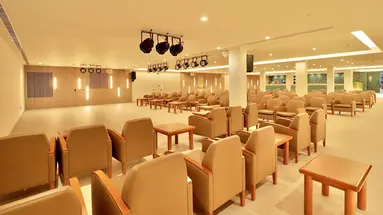 BQ BELVEDERE HOTEL