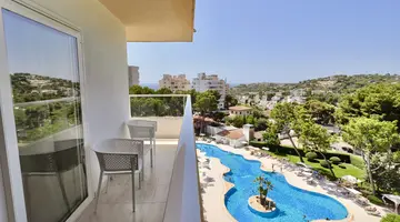 BQ BELVEDERE HOTEL