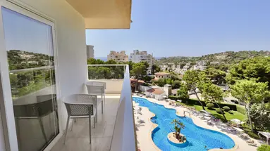 BQ BELVEDERE HOTEL