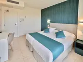 BQ BELVEDERE HOTEL
