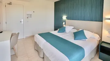 BQ BELVEDERE HOTEL