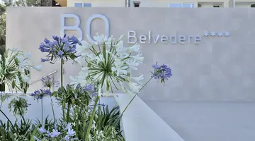 BQ BELVEDERE HOTEL