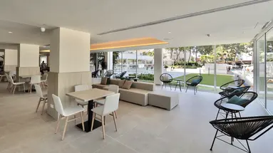 BQ BELVEDERE HOTEL