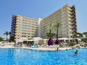 BQ BELVEDERE HOTEL
