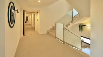 BQ BELVEDERE HOTEL