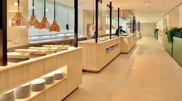 BQ BELVEDERE HOTEL