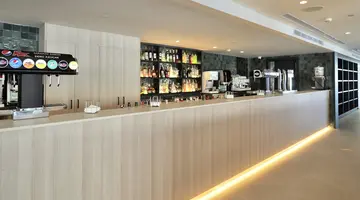 BQ BELVEDERE HOTEL