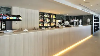 BQ BELVEDERE HOTEL