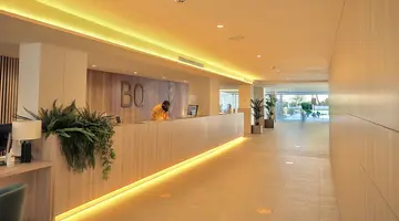 Bq Belvedere