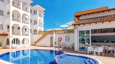 BQ Cala Ratjada