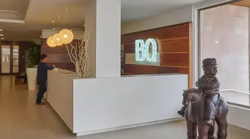 BQ CAN PICAFORT
