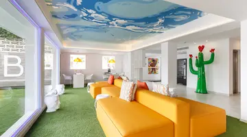 BQ CARMEN PLAYA (ADULTS ONLY 16+)