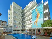 BQ CARMEN PLAYA (ADULTS ONLY 16+)