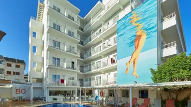BQ CARMEN PLAYA (ADULTS ONLY 16+)