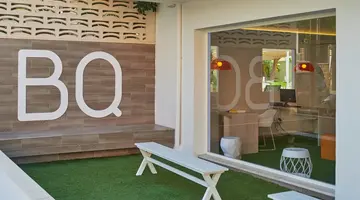 BQ CARMEN PLAYA (ADULTS ONLY 16+)