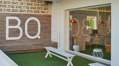 BQ CARMEN PLAYA (ADULTS ONLY 16+)