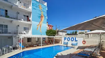 BQ CARMEN PLAYA (ADULTS ONLY 16+)