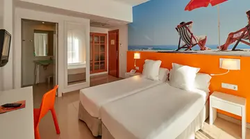BQ CARMEN PLAYA (ADULTS ONLY 16+)