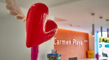 BQ CARMEN PLAYA (ADULTS ONLY 16+)