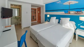 BQ CARMEN PLAYA (ADULTS ONLY 16+)