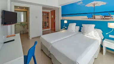 BQ CARMEN PLAYA (ADULTS ONLY 16+)