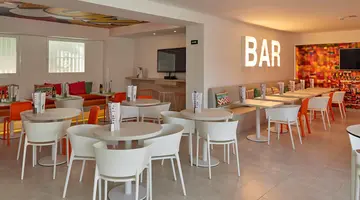 BQ CARMEN PLAYA (ADULTS ONLY 16+)