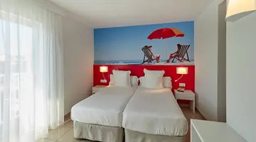 BQ CARMEN PLAYA (ADULTS ONLY 16+)