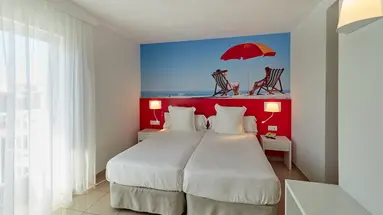 BQ CARMEN PLAYA (ADULTS ONLY 16+)