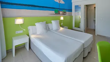 BQ CARMEN PLAYA (ADULTS ONLY 16+)