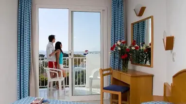 BQ Delfin Azul Hotel