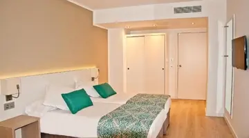 BQ Delfin Azul Hotel