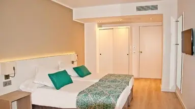 BQ Delfin Azul Hotel