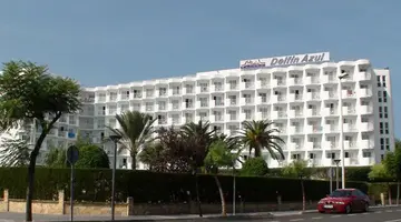 BQ Delfin Azul Hotel
