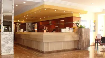 BQ Delfin Azul Hotel