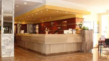 BQ Delfin Azul Hotel