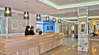 BQ Delfin Azul Hotel