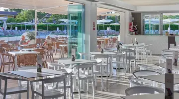 BQ Delfin Azul Hotel