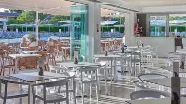 BQ Delfin Azul Hotel