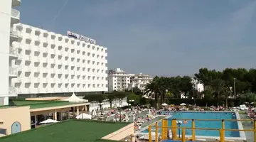 BQ Delfin Azul Hotel