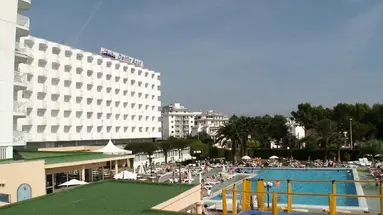 BQ Delfin Azul Hotel