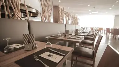 BQ Delfin Azul Hotel