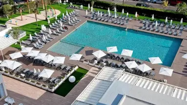 BQ Delfin Azul Hotel