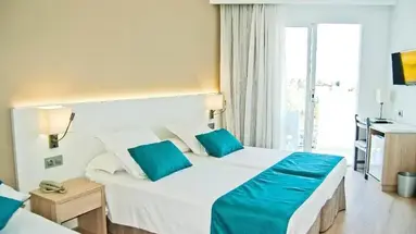 BQ Delfin Azul Hotel