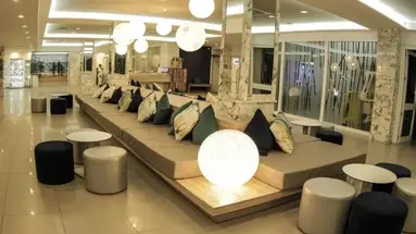 BQ Delfin Azul Hotel
