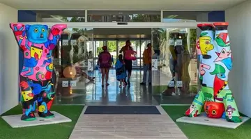 BQ Delfin Azul Hotel