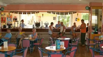 BQ Delfin Azul Hotel