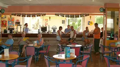 BQ Delfin Azul Hotel